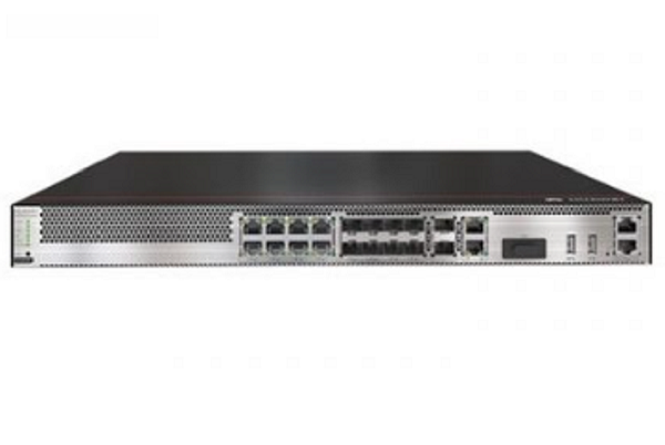 02353AEK-004///USG6555E AC Host(2*GE WAN+8*GE Combo+2*10GE
SFP+,1 AC power) 