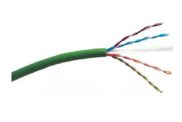 VOL-6UP4-305///Networking cable 305 m Cat6 U/UTP (UTP)