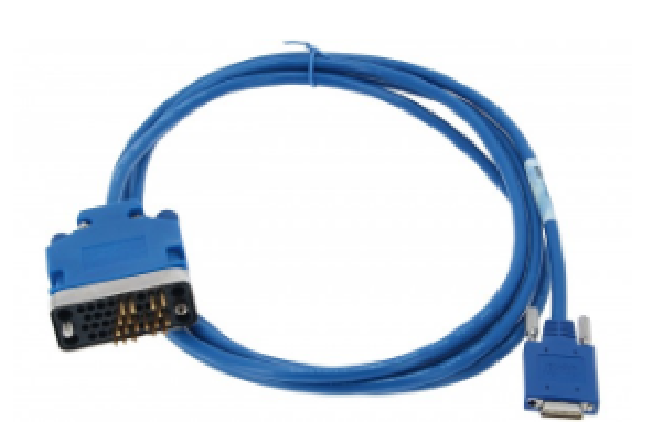 Cisco V.35/// Cisco V.35 Cable, DTE, Male, 10 Feet 