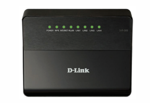 DIR-300