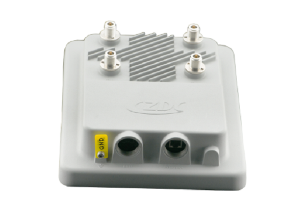 ZN-7100-DE500///Outdoor IEEE 802.11a/b/g/n 500mW
Wireless Access Point