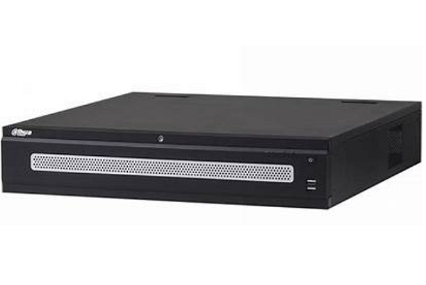 DHI-NVR608H-128-XI///128 Channels 2U 8HDDs WizMind Network Video Recorder