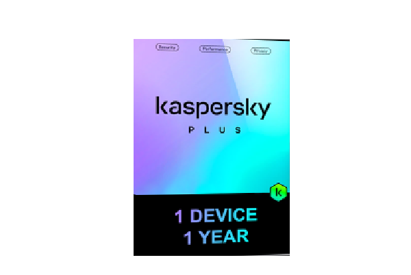 Plus1Year///Kaspersky plus Security 1 Year per User