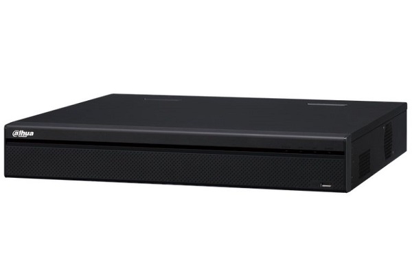 NVR4216-16P-4KS2///16Channel 1U 2HDDs 16PoE 4K & H.265 Lite Network Video Recoder