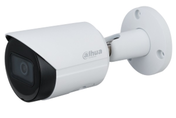 DH-IPC-HFW2230S-S-S2///2MP IR Bullet Network Camera