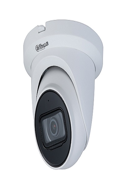 IPC-HDW2531TM-AS-S2///5MP Lite IR Fixed-focal Eyeball Network Camera