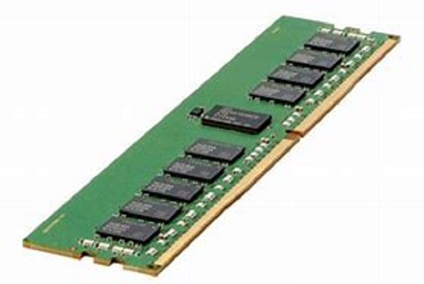 836220-B21/// HPE 16GB (1 x 16GB) Dual Rank x4 DDR4-2400 CAS-17-17-17 Registered Memory Kit