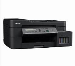 DCP-T820DW///Business savings with duplex, high-speed multifunction printer