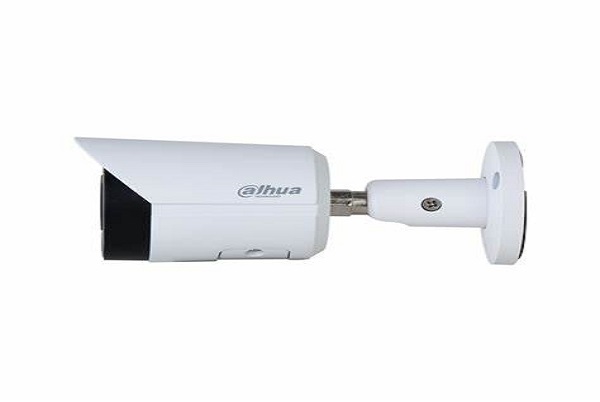 DH-IPC-HFW2849SP-S-IL-0360B///8MP Smart Dual Light Fixed-focal Bullet WizSense Network Camera