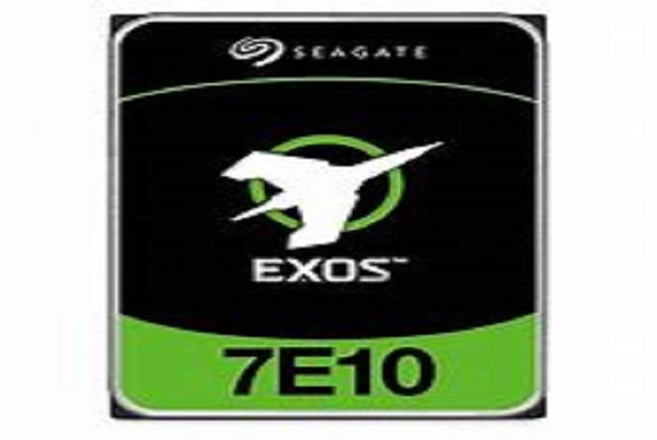 ST10000NM017B///Seagate 7e10 10TB Enterprise HDD