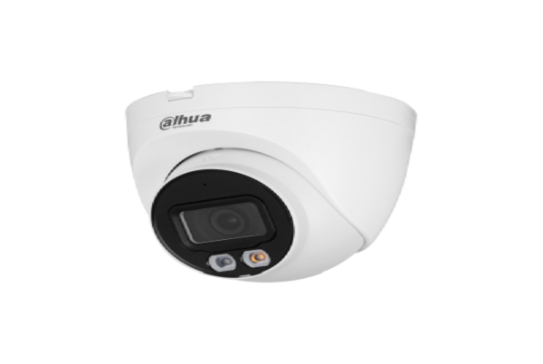 DH-IPC-HDW2549T-S-IL///5MP Smart Dual Light Fixed-focal Eyeball WizSense Network Camera 