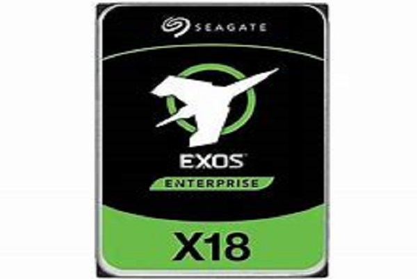 ST10000NM018G///Seagate Exos® X18-Hard drive - 10 TB