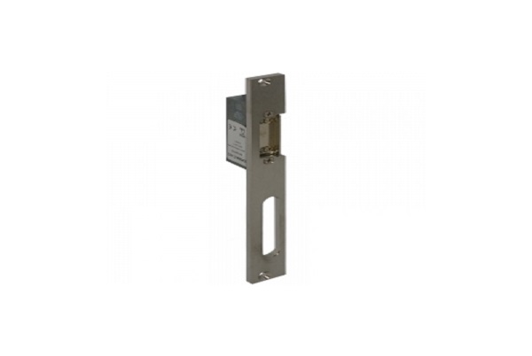 AXK21L8///Dorcas Mortice Electric Release with Sashlock Faceplate for UPVC Doors