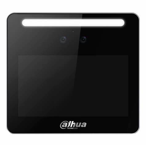 DHI-ASA3213GL-MW///Face Recognition Time & Attendance