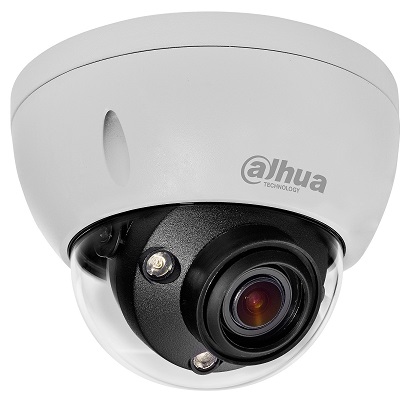 DH-IPC-HDBW5541E-ZE///5MP IR Vari-focal Dome WizMind Network Camera