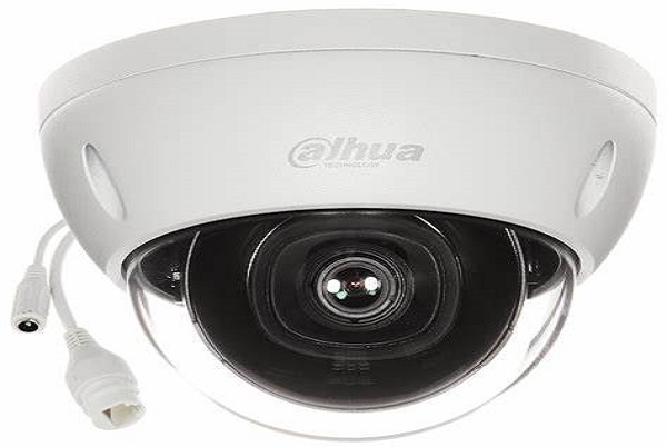 IPC-HDBW1530E-S6///5MP Entry IR Fixed-focal Dome Network Camera