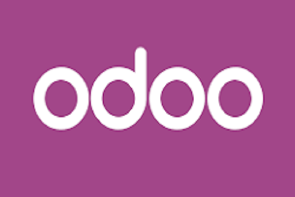 Odoo ERP 5 Users