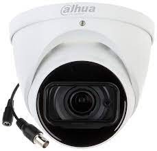 DH-HAC-HDW1400T-Z///4MP HDCVI IR Eyeball Camera