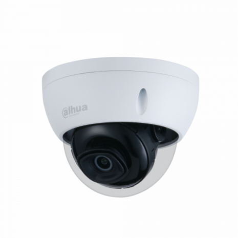 DH-IPC-HDBW2841E-S///8MP IR Fixed-focal Dome WizSense Network Camera