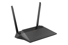 DSL-224///Wireless N300 VDSL2 Modem Router