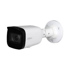 DH-IPC-HFW1431TP-ZS-2812-S4///4MP Entry IR Vari-focal Bullet Netwok Camera