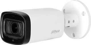 DH-HAC-HFW1801R-Z-IRE6///4K HDCVI IR Bullet Camera