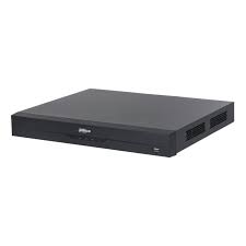 DH-XVR5232AN-4KL-I3///32CH Penta-brid 4K Value/5MP 1U 2HDDs WizSense Digital Video Recorder