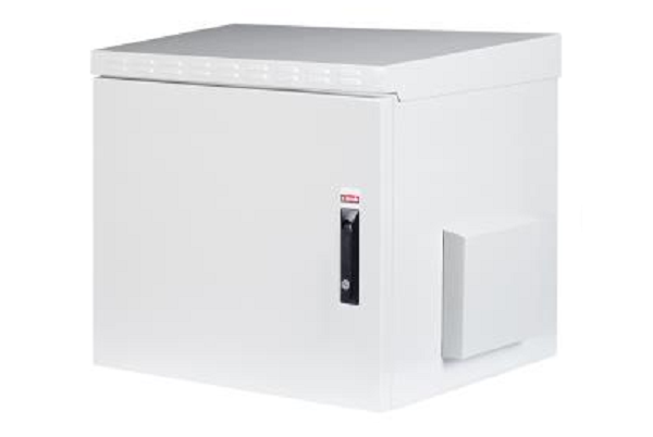 LN-SBO-IP559U6060-LG///9U Wall Mounting Cabinets and Enclosures