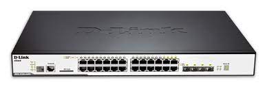 DGS-3120-24SC