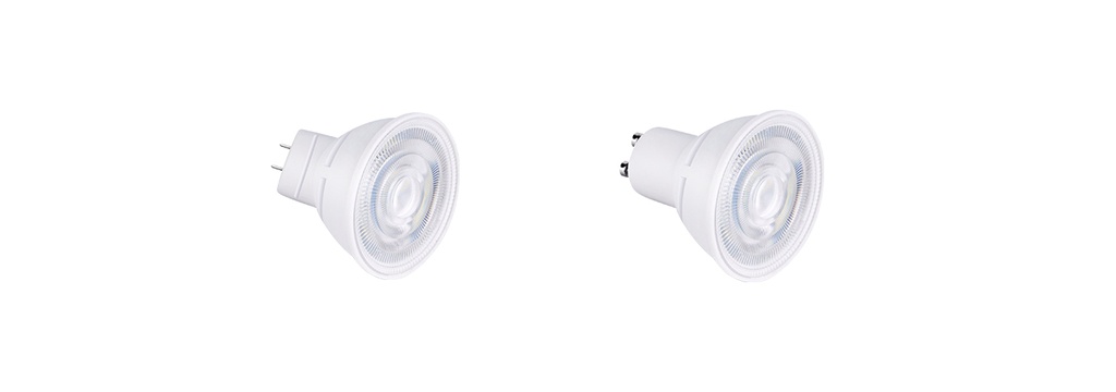 MR30293A///Mar - Spotlight MR16 7W 3000K 560Lumen