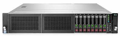 DL 380 G10///HPE ProLiant DL380 Gen10 , 1 x HPE DL380 Gen10 Intel Xeon-Gold 6230R (2.1GHz/35.75 MB/26-Core/150W), 128GB,(4 x 32GB ECC DDR4) , (3 x HPE 960GB SAS SSD) 8 x Hot Plug 2.5in Small Form Factor Smart Carrier, Smart Array P408i_a SR,,+With Rail Kit No DVDRW, HPE Ethernet 1Gb 4-port, 2 x 500W PS, rail and cable management Arm Kits. Rack 2U ( H x W x D) 44.55 x,73.03 x 8.74 cm, +NIC 10GB 2port with 2x10GB SFP+ module Multi Mode