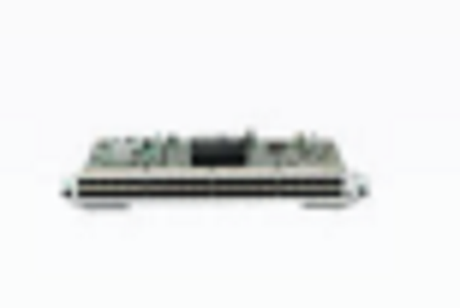 8600E-48S ///48 SFP Ports line card module