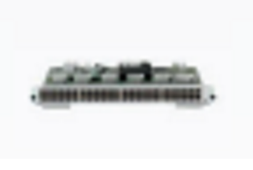 8600E-48T ///48 10/100/1000Base-T Ports line card module