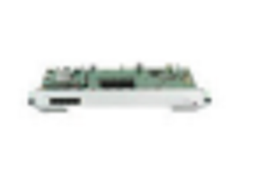 8600E-4QXS ///4 Ports 40G QSFP+ line card module