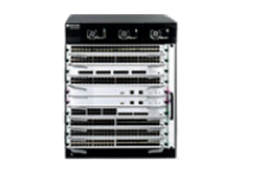 8610E-CM ///Control module for DGS-8610E