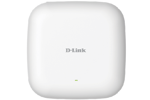 [DA1486] DAP-2662/UDL ///Wireless 1200Mbps Managed 11AC Wave2 MU-MIMO Dual Band Access point, Fast roaming (802.11k, v, r) , (AP/WDS/WDS with AP/Client mode), PoE Gigabit Port, Celing/Wall/Desktop mounting,, w/o power adapter 
