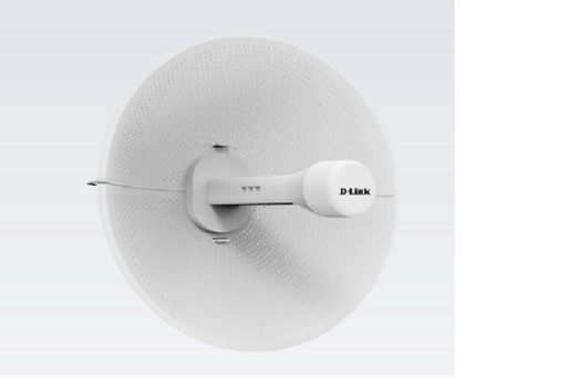 DAP-F3705-N ///300 Mbps 802.11a/n ( 5GHz)  Long Range  Outdoor Bridge /AP/CPE, 23dBi External  Antenna ,upto 23dBm TX power , Fast Ethernet port,IP66 , -40℃~65℃ .