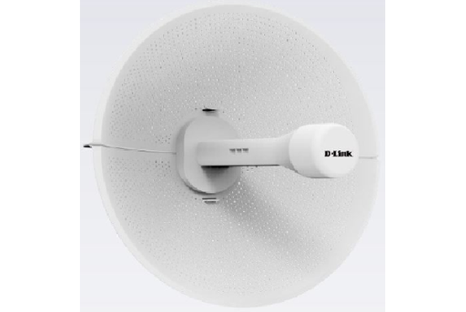 DAP-F3750-N ///300 Mbps 802.11a/n ( 5GHz)   Long Range (upto 50Km)  Outdoor Bridge /AP/CPE, 29dBi External  Antenna ,upto 30 dBm TX power ,Gigabit Ethernet port , 2*N type connectors,  802.3at standard PoE  ,IP66 , -40℃~70℃.