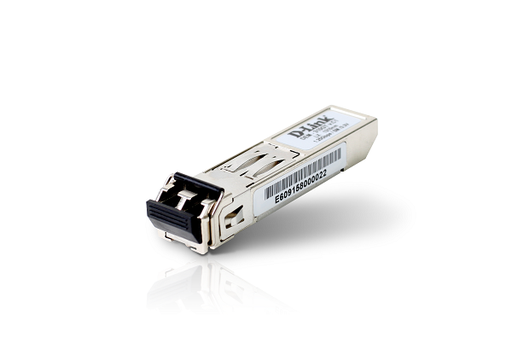 [DA1043] DEM-310GT ///1-port SFP LX SM Fiber Transceiver (Up to 10Km, Support 3.3V power) 