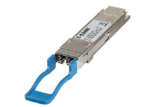 DEM-Q2810Q-LR4  ///100GBASE-LR4 QSFP28 Transceiver, single-mode, 10km