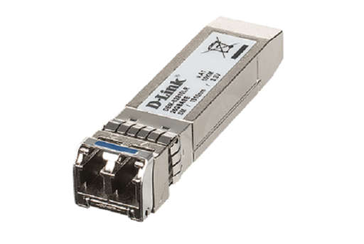 DEM-S2801SR ///25GBASE-SR SFP28 Transceiver, multimode-mode, 100m