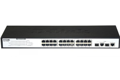 DES-1026G/E 