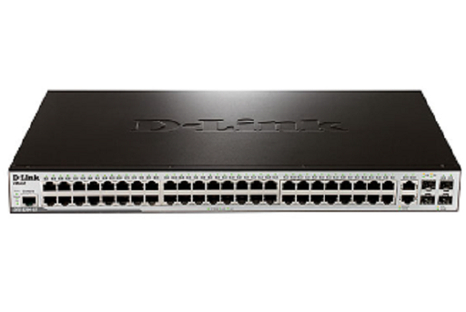 DES-3200-52/E 