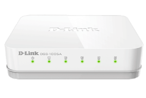 DGS-1005A/B 