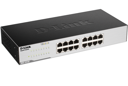 DGS-1016C/B 