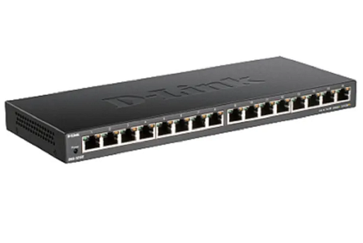 DGS-1016S/B  