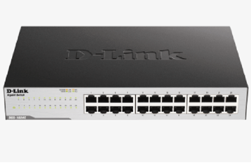 DGS-1024C/B 