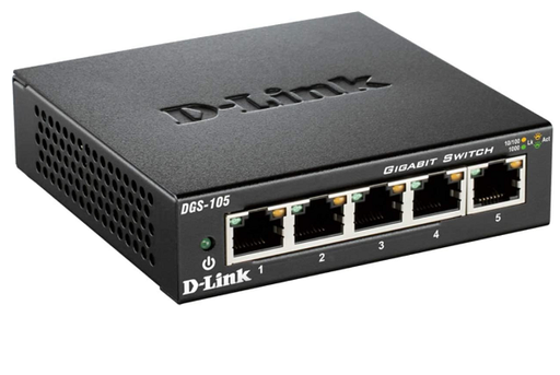 DGS-105/B 