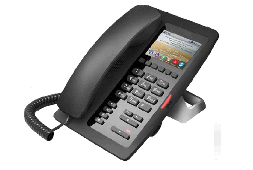 [DA1405] DPH-200SE/F1   ///Hotel IP phone 1 * 10/100MbpsPoE support,1 x 10/100Mbps LAN port, VLAN support, 1 SIP account, 3.5inch  color  LCD display , USB port for Mobile Charging (without power adaptor)