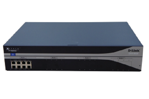 [DA1529] DVX-8030 ///4 port PRI module for DVX-3000/8000/DVX-9000, maximum 1 active port for DVX-8000 & 4 active ports for DVX-9000(including one time license activation fees for 1 PRI)